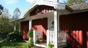 Björsjödal Lake House's - Image 4