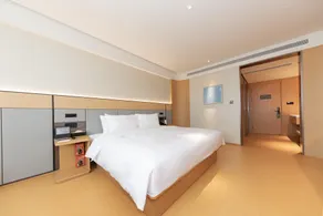Ji Hotel Kaifeng Qingming Shanghe Park - Image 2