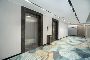 Hualv Hotel - Guangzhou Yangang Subway Station Branch - Image 5