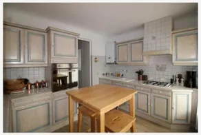 L'auberge des Bords de Seine- Chambre double ou twin - Image 3
