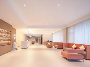 Jinjiang Inn Yulin High Tech. Zone Donghuan Road - Image 3