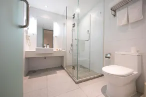 JI Hotel Xi'an High Tech Zone South 2nd Ring - Image 3