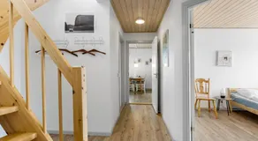 6 Person Holiday Home In Harboore - Image 3