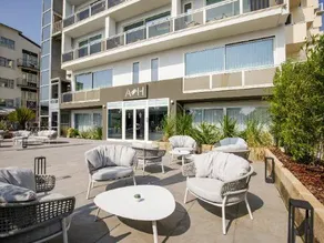 Hotel Ambasciatori - Image 3