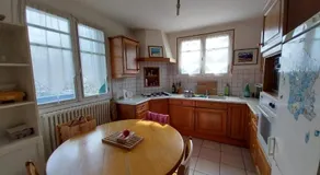 Chambre privée, communs partagés avec autres Locataires - Image 5
