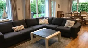 Maison de vacances avec jardin clôturé à Breskens | Het Heem 39 - Image 4