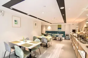 Home Inn Style Shanghai East China Normal University Wujing - Image 3