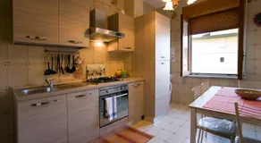 Casa vacanze " L' ORCHIDEA " Sapri - Image 3