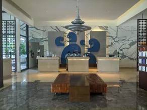 Le Meridien Kochi - Image 5