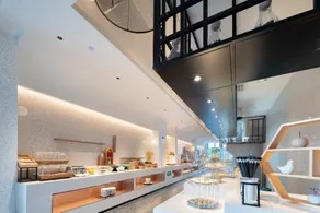 Manting Hotel Yantai South Street Wanda Plaza - Image 4