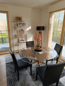 Chez Édouard séjour détent-Versailles Saclay - Image 4