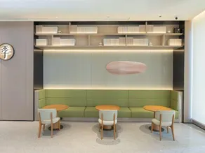 JI Hotel (Bazhong Nanba Branch) - Image 4