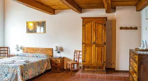 Agriturismo Contea di val d'amone - Image 2