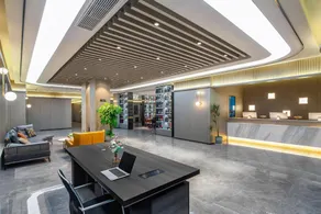 Goldmet Inn Taiyuan Railway Station Branch - Image 2