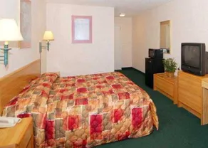 Rodeway Inn Airport - Image 3