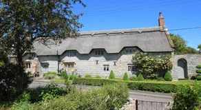 West Knole House Somerset - Image 3