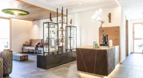 Aktiv- und Wellnesshotel Traube- Post - Image 4