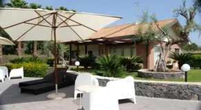 Sommerhuse Borgo Papardo \"Stone\" - Image 3
