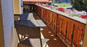 Pension Tannheim - Image 2