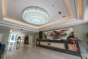 Geyiman preferred hotel (Qingdao Blue Valley Shandong University store) - Image 2