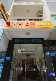 Binh An Hotel Nha Trang - Image 4