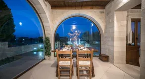 FOS residence - ΦΩΣ ,luxury villa - Image 2