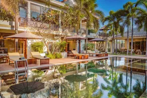 Amatak Boutique Hotel - Image 3
