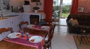 Gîte Tuyaret - Image 2