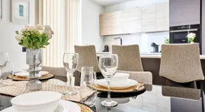 Stylish Apartment in Tigne Point - Image 4