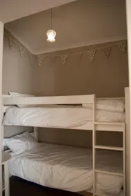 Tancredi Bed and Breakfast - Image 5