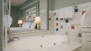 Disney's Boardwalk Villas - Image 5