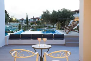 Zeus Eretria Resort  - Image 3