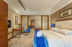 Howard Johnson by Wyndham Huachen Plaza Changsha - Image 5