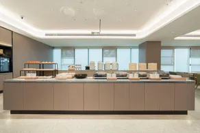 JI Hotel (Luzhou Aiqinhai Shopping Center) - Image 2