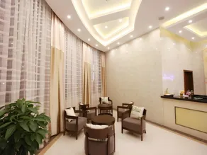 GreenTree Inn NanTong HaiMen Shanghe Plaza Express Hotel - Image 4