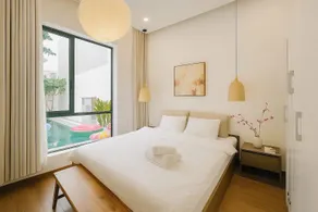 Bingo Villa sát biển Mỹ Khê - Image 2