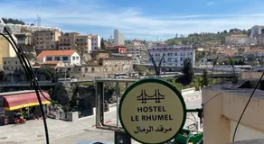 Hostel le Rhumel - Image 4
