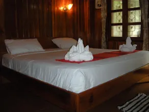 Phonepraseuth Guesthouse - Image 3