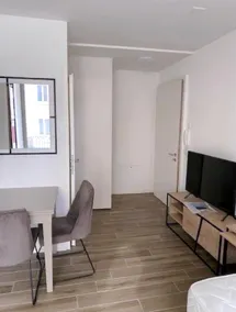 Zurich HB Modern Apartment - Image 4