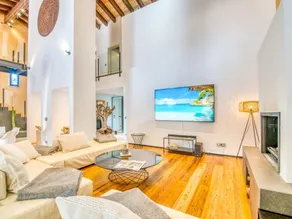 The Rooms No.8 Luxus Finca Es Reco - Image 2