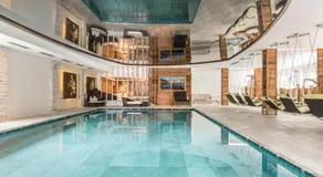 Stroblhof Active Family Spa Resort - Image 2