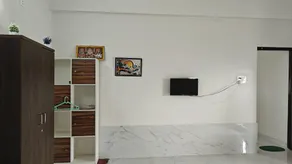 Aarabhi Stay - Pet friendly(With AC) - Image 4