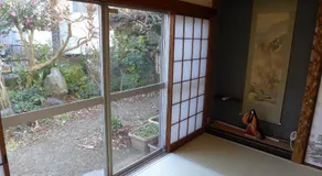 House in green valley, 9 people, garden, parking, BBQ ! 緑の谷の一軒屋 9人 102m2 庭 駐車場 BBQ 稲田堤駅歩26分 読売ランド前駅バス4分歩8分 - Image 4