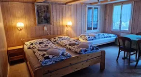 Chalet Linde B&B - Image 2