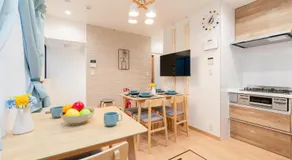 70sqm Private House, Major Tokyo Spots & Free Parking - Image 5