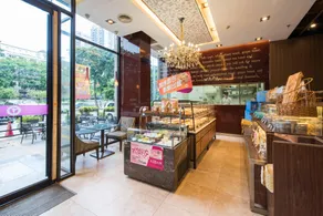 Hengxin Business Hotel (Dongguan Houjie Wanda Plaza) - Image 3