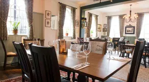 The King's Head by Innkeeper's Collection - Image 3