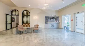 Hotel Balkan - Image 2