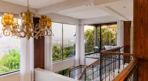 Valley View 5-BHK Villa With Private Pool, Sit-out Areas, TT Table, Pool Table , Bar & Scenic Views - Image 3