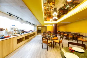 Benjarong Hotel Bangkok Ratchada - Image 2